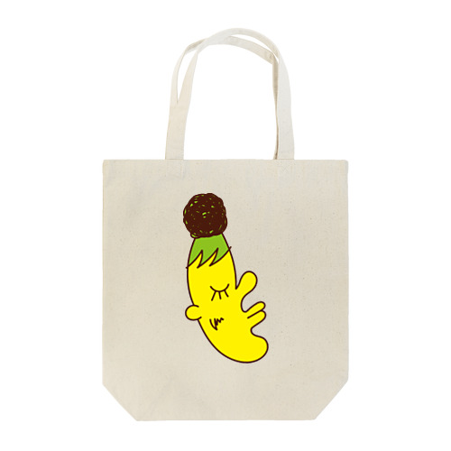 BabyBanana（WOMEN） Tote Bag