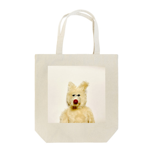 元気のないチーズくん Tote Bag