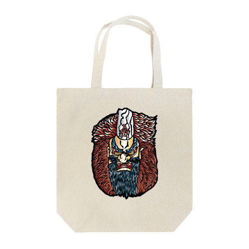 広島神楽１１ Tote Bag