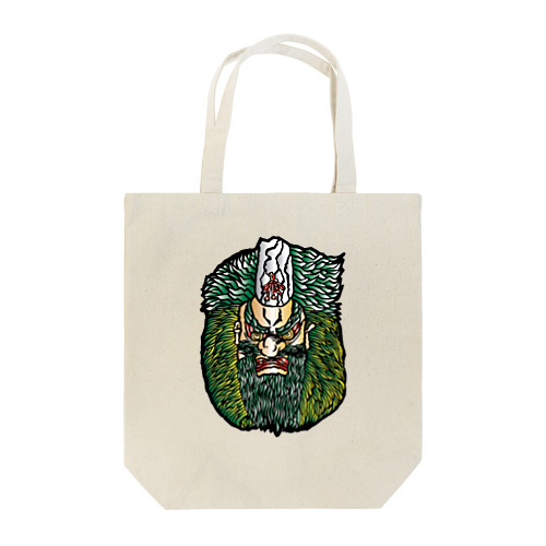 広島神楽１２ Tote Bag