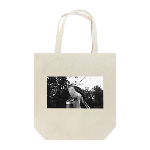 クッカバラ Tote Bag