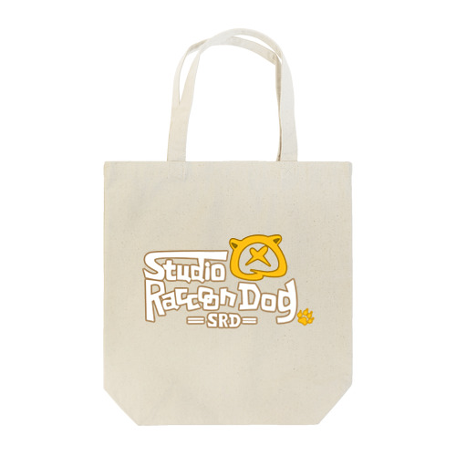 Studio Raccoon Dog Tote Bag