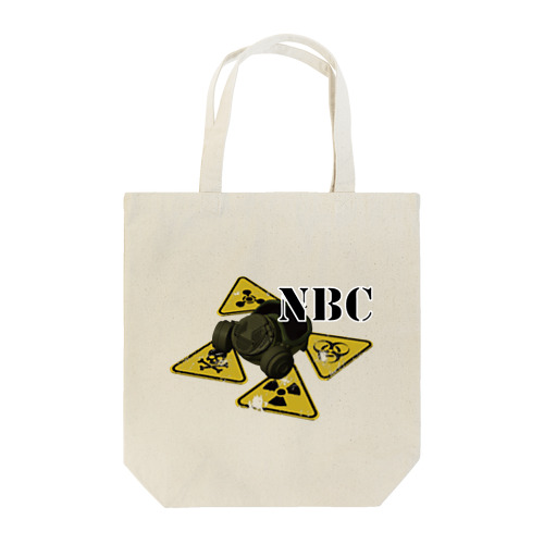 NBC Tote Bag