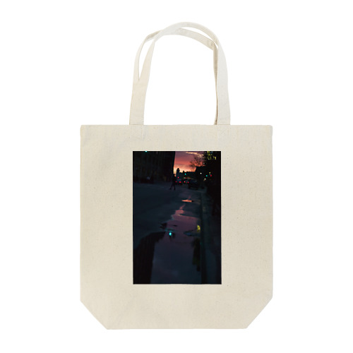 soho Tote Bag