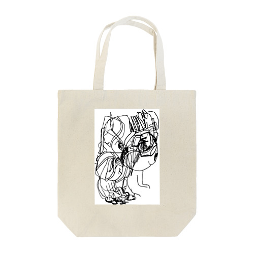 uep  Tote Bag