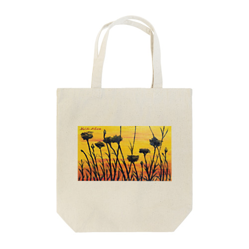 garden Tote Bag