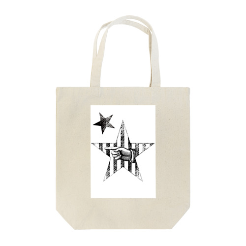 アチラ行き Tote Bag