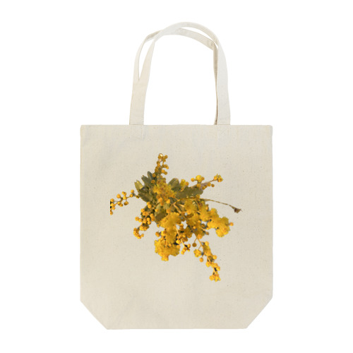 ミモザ Tote Bag