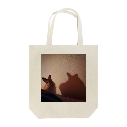 天使くんミッドナイト Tote Bag