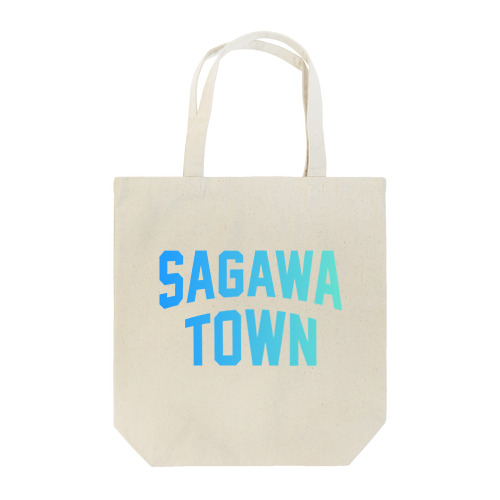 佐川町 SAGAWA TOWN Tote Bag