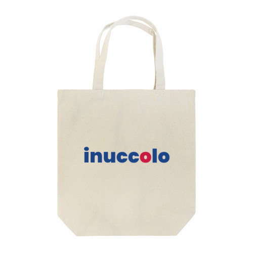 inuccolo トートバッグ