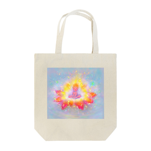 連坊 Tote Bag