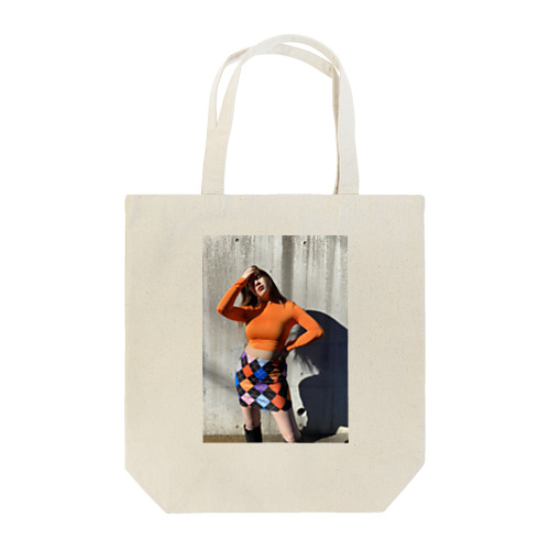 ALEX ³ オフィシャル グッズ Tote Bag