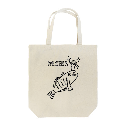 ニューエラ/NEWERA Tote Bag