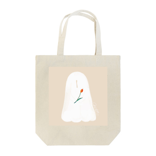  ▶︎guantic  Tote Bag
