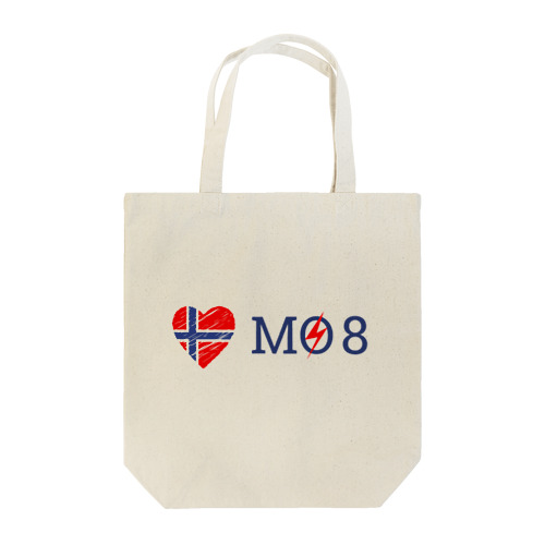 MØ8 Tote Bag