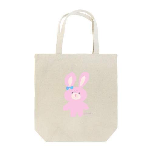 AUNNY Tote Bag
