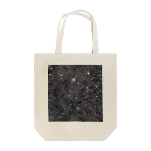 NGC1333 Tote Bag