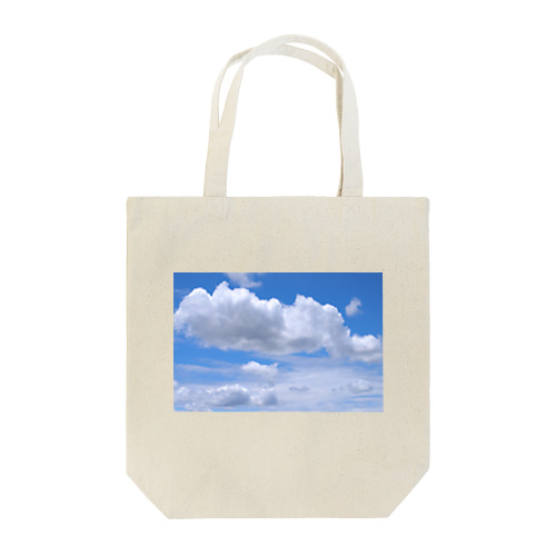 oo-zora Tote Bag