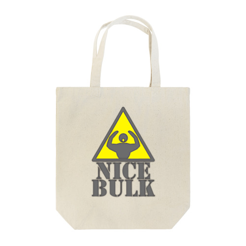 Nice_Bulk Tote Bag