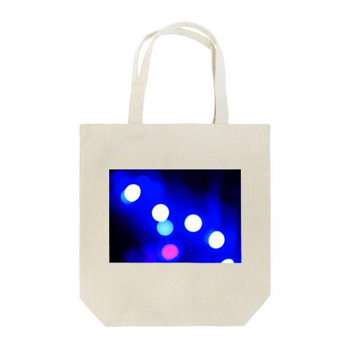 kiramoya Tote Bag