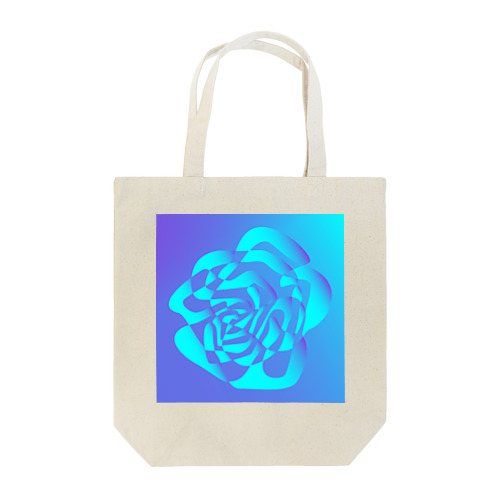 ベンフラワー Tote Bag