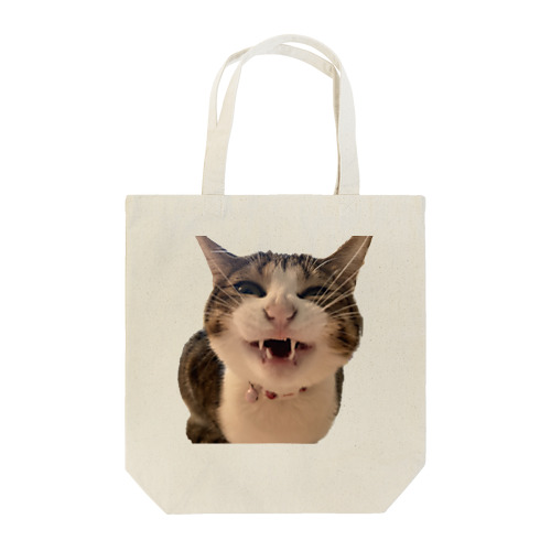 ツブちゃんシリーズ Tote Bag