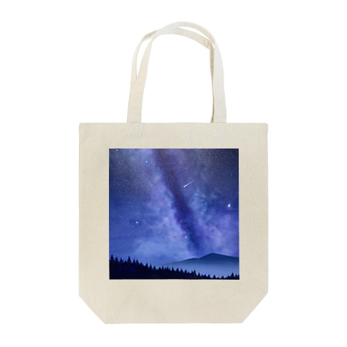 悠久の星　2024 Tote Bag