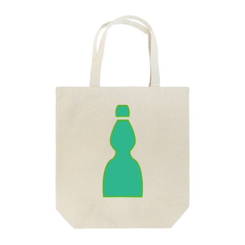 ラムネクタイ　#ラムネの日 Tote Bag