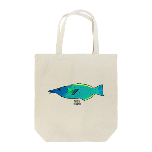 クギベラ Tote Bag