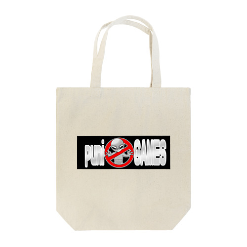 【公式】ぷに宙人グッズ02 Tote Bag