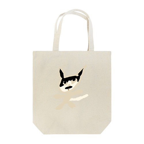 ベル Tote Bag