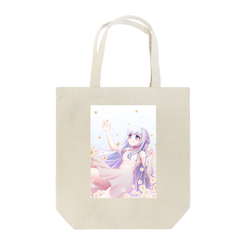 ボーロちゃん Tote Bag