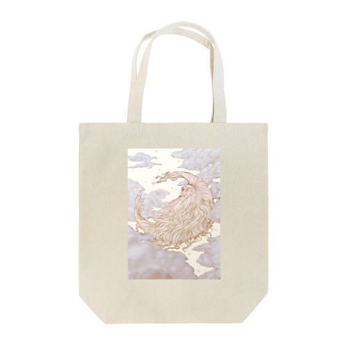 トロイメライ Tote Bag