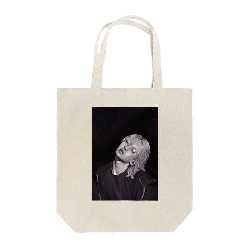 脱力くん（仮） Tote Bag