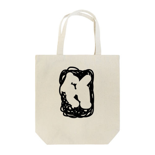 なんでもないや Tote Bag