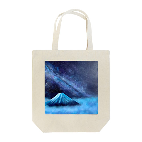 静謐　2024 Tote Bag