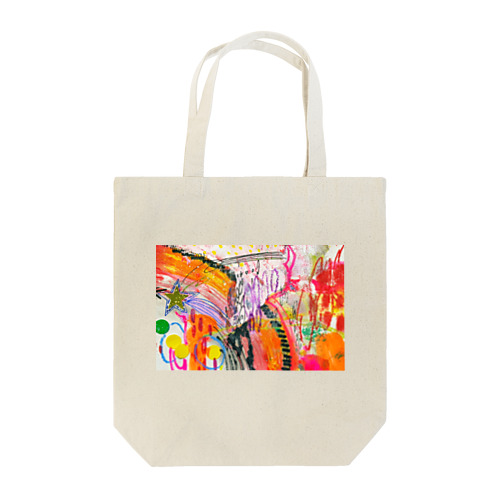 ☆☆☆ Tote Bag