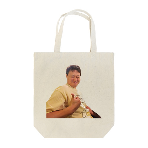 谷口セット Tote Bag