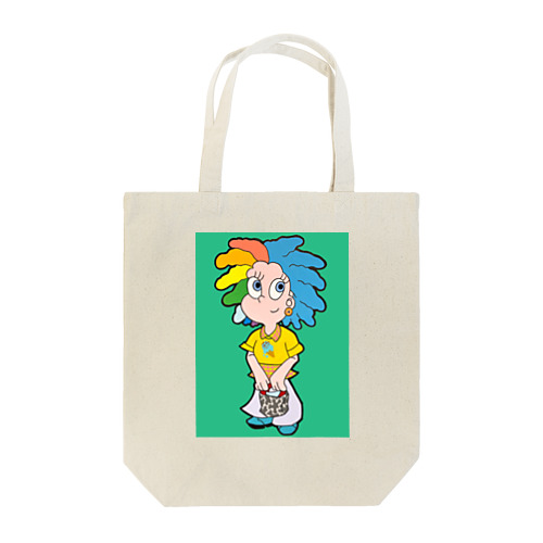 CANDY Tote Bag