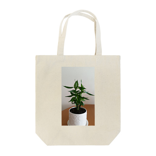 ミリオンバンブー Tote Bag