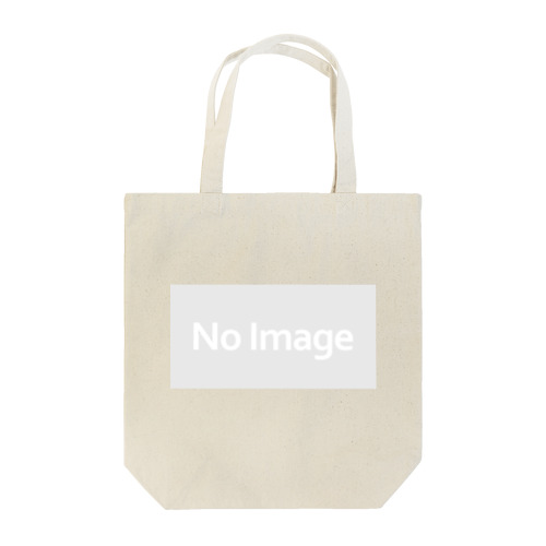 No ImageなImage Tote Bag