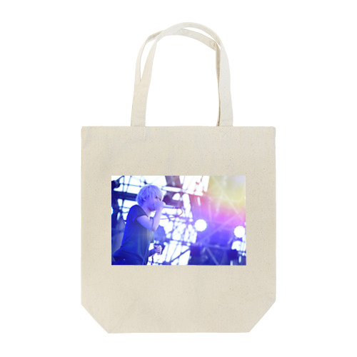 自分用 Tote Bag