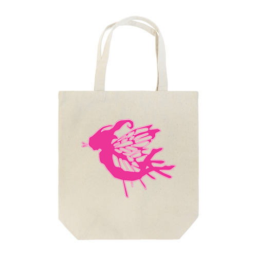 Fairy Tote Bag