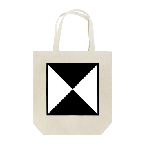 制限解除 Tote Bag