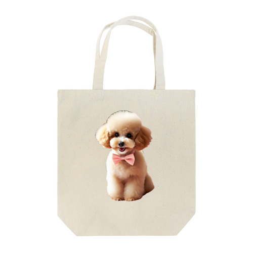 いぬぐっず Tote Bag