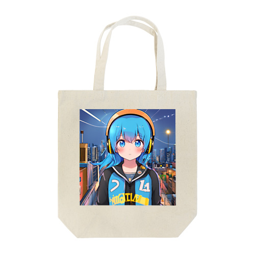 Rina│リナ Tote Bag