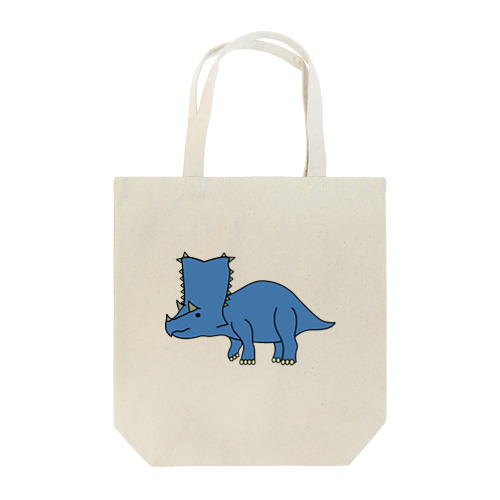 カスモサウルス 1 Tote Bag