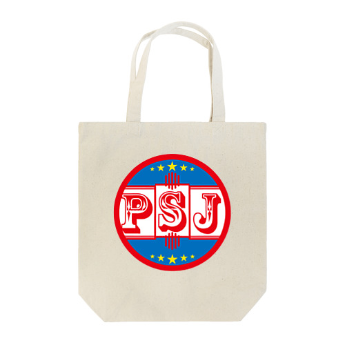 パ紋No.3212 PSJ  Tote Bag