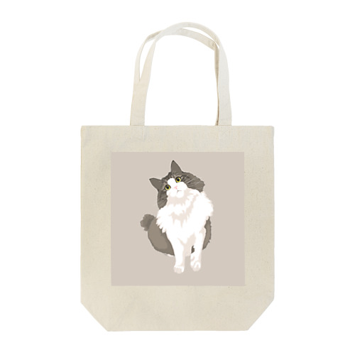 rin Tote Bag